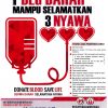 Blood Donation Campaign