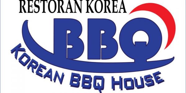 KOREAN BBQ LOGO