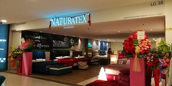 NATURATEX SHOP