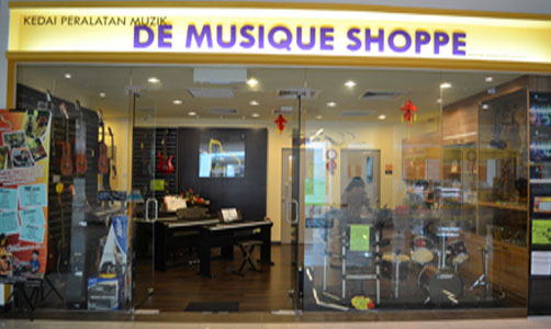 De-Musique-Shoppe