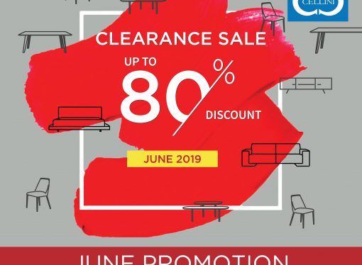 CELLINI PROMOTION