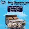 SERTA & BISMILLAH PROMOTION!