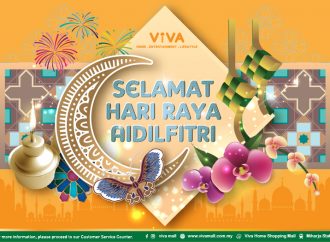 Viva Raya Festive 2021 – Daily Redemption