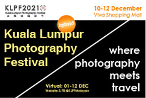 Kuala Lumpur Photography Festival