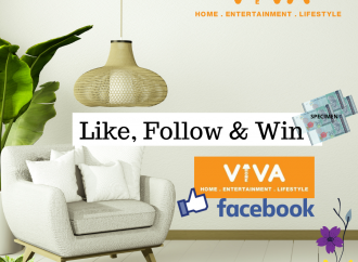 Viva Home Raya Campaign 2022 Giveaway