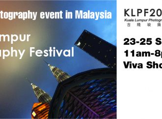 Kuala Lumpur Photography Festival KLPF 2022