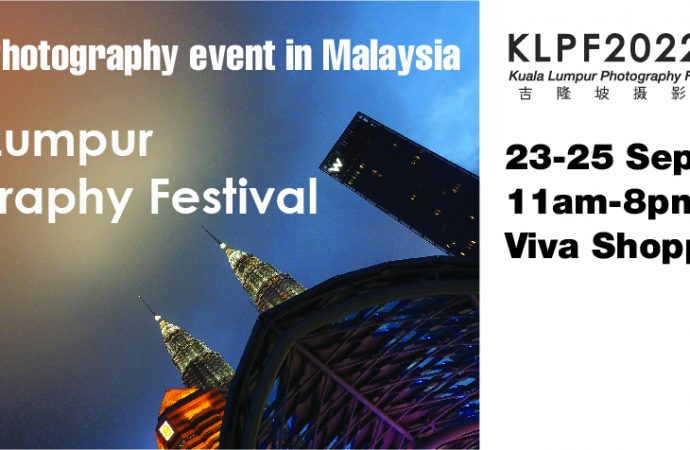 Kuala Lumpur Photography Festival KLPF 2022
