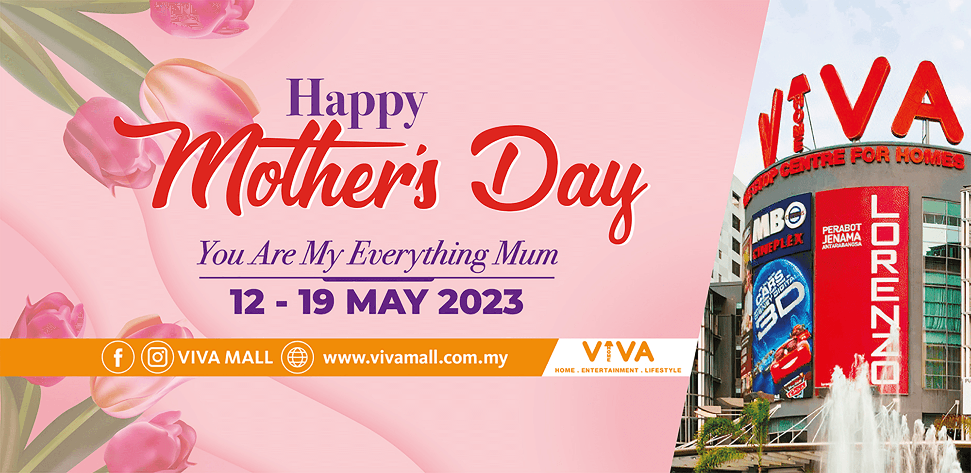 Mother Day 2023
