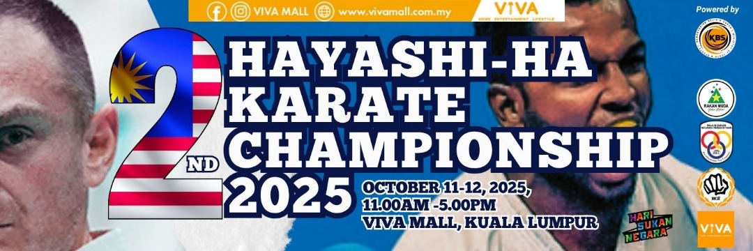 Martial Arts Competition