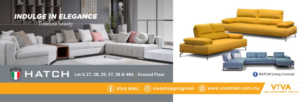 Hatch Living Concept Relocation