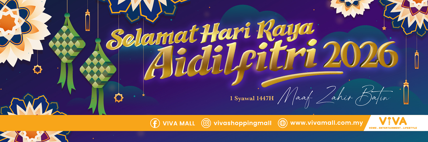 Selamat Hari Raya 2026